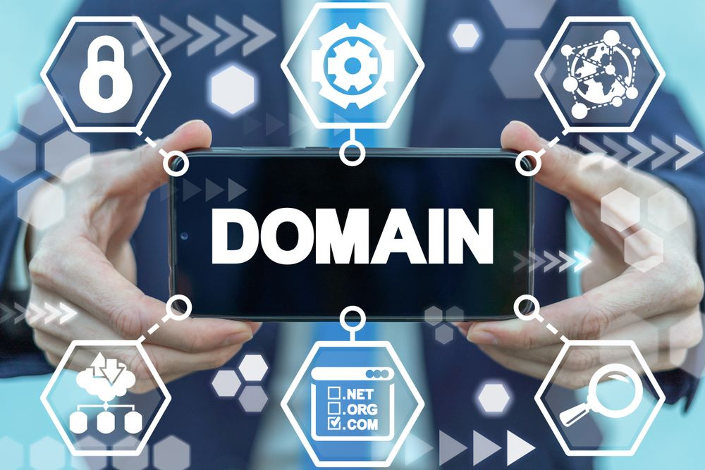 Domain And Hosting