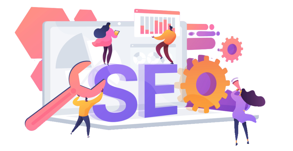 On-page SEO